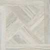 Träklinker Casetto Rennes White 90x90 swatch