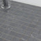 Miljöbild för Mosaik Soapstone Graphite Matt Marmor