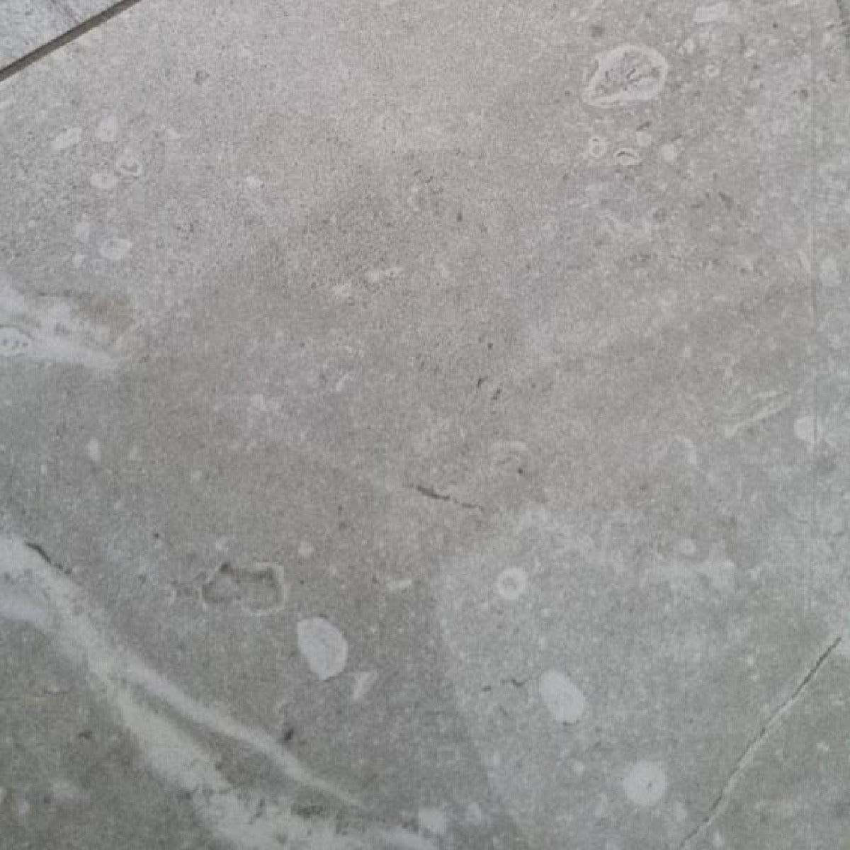 Klinker Soapstone Gray Blank Marmor 60x60