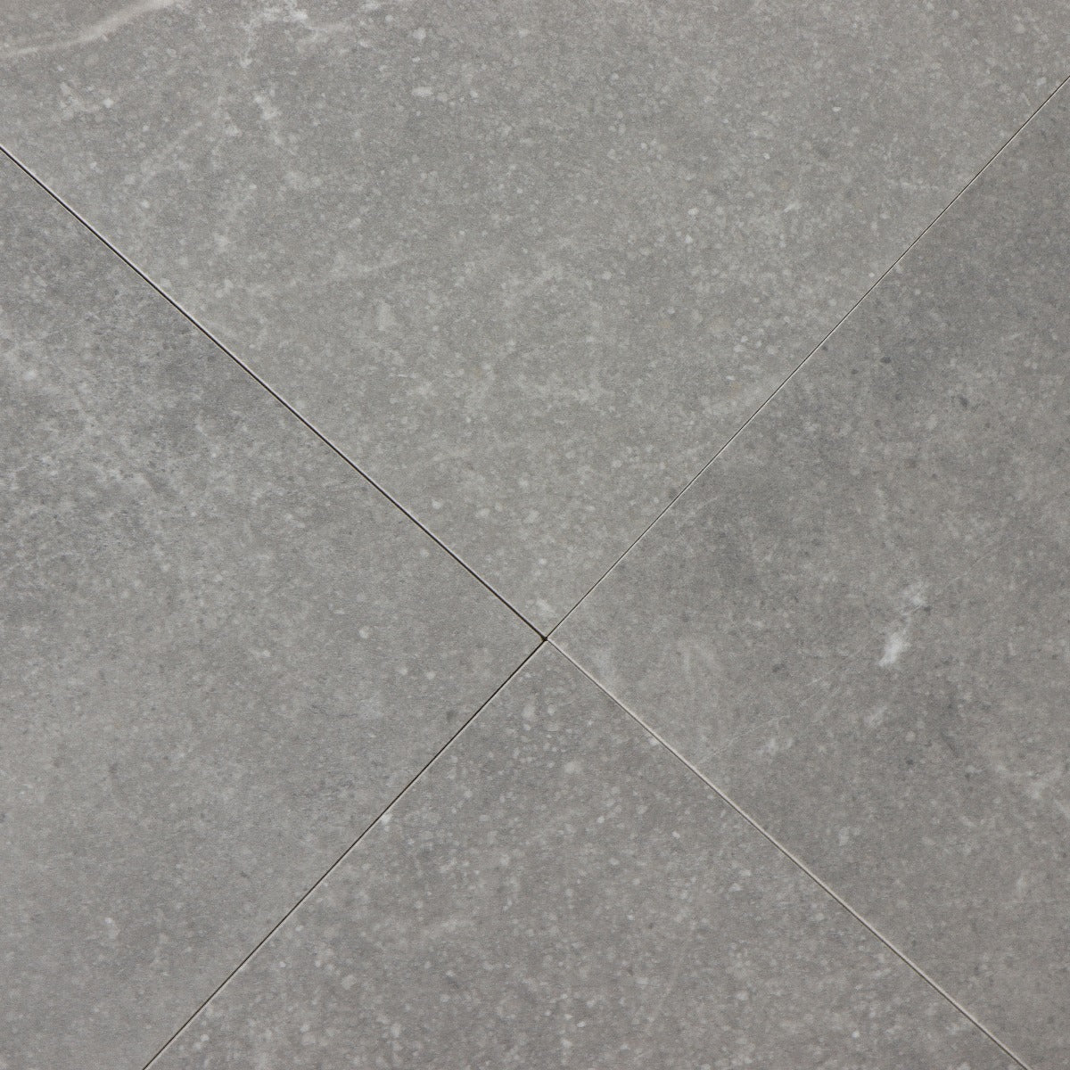 Klinker Soapstone Gray Matt Marmor 60x60