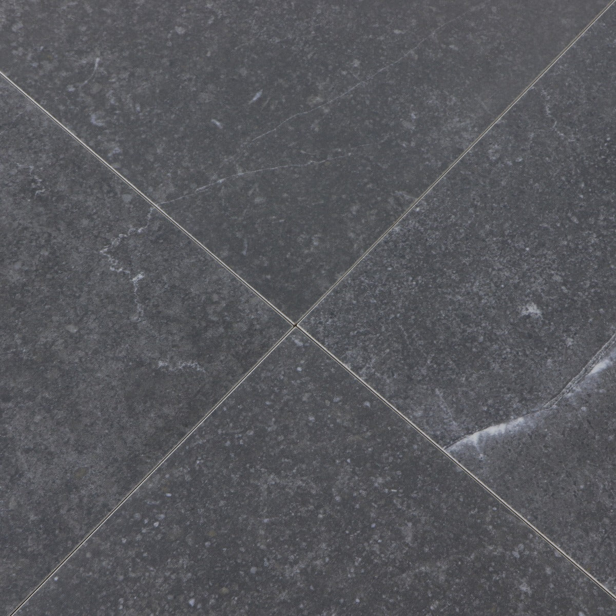 Gulvflis Soapstone Graphite Matt Marmor 60x60