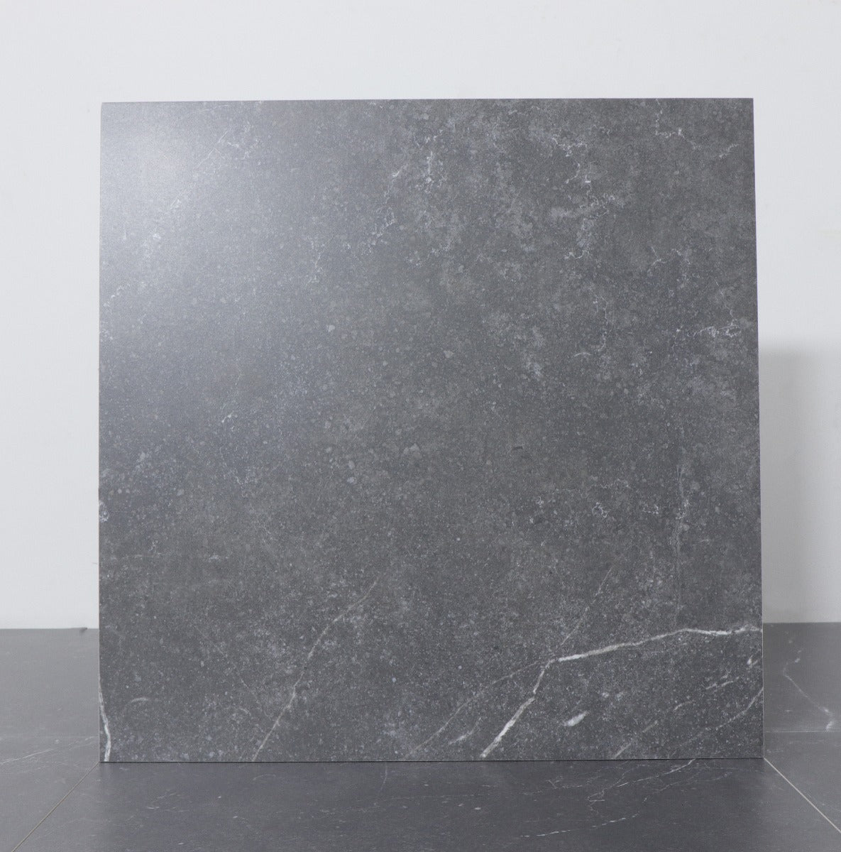 Gulvflis Soapstone Graphite Matt Marmor 60x60