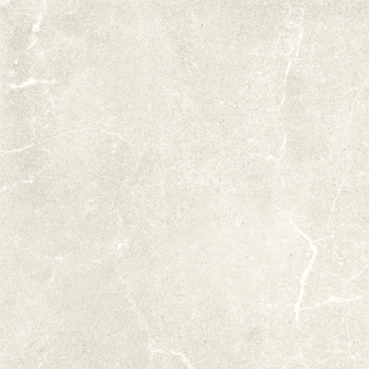 Klinker Soapstone White Matt Marmor 60x60