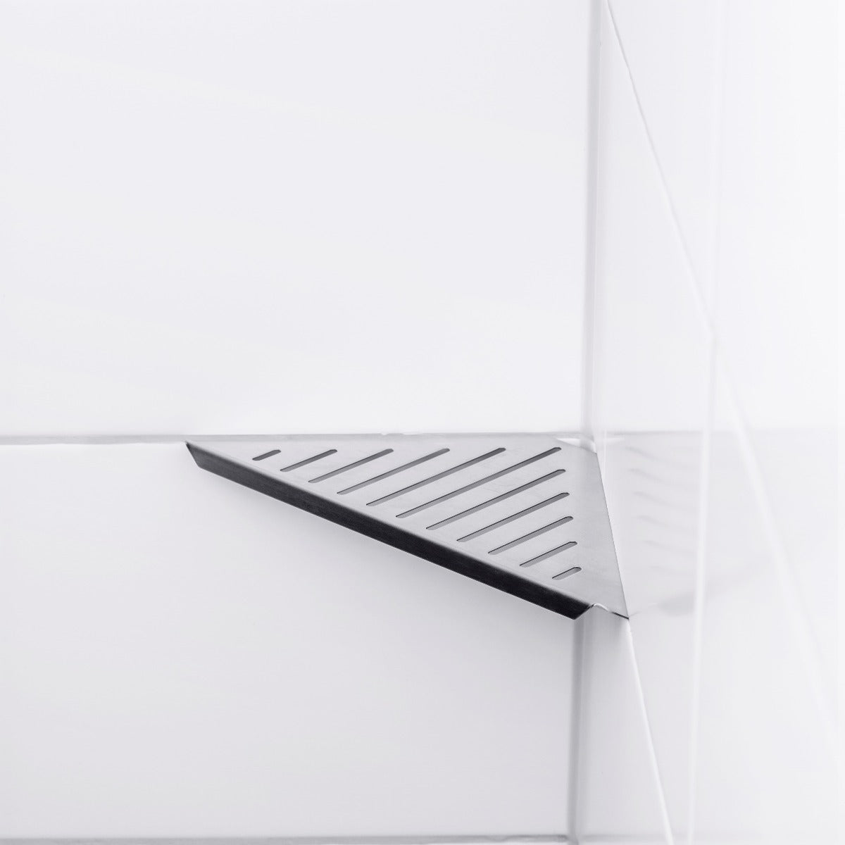 Dusjhylle hjørne New York