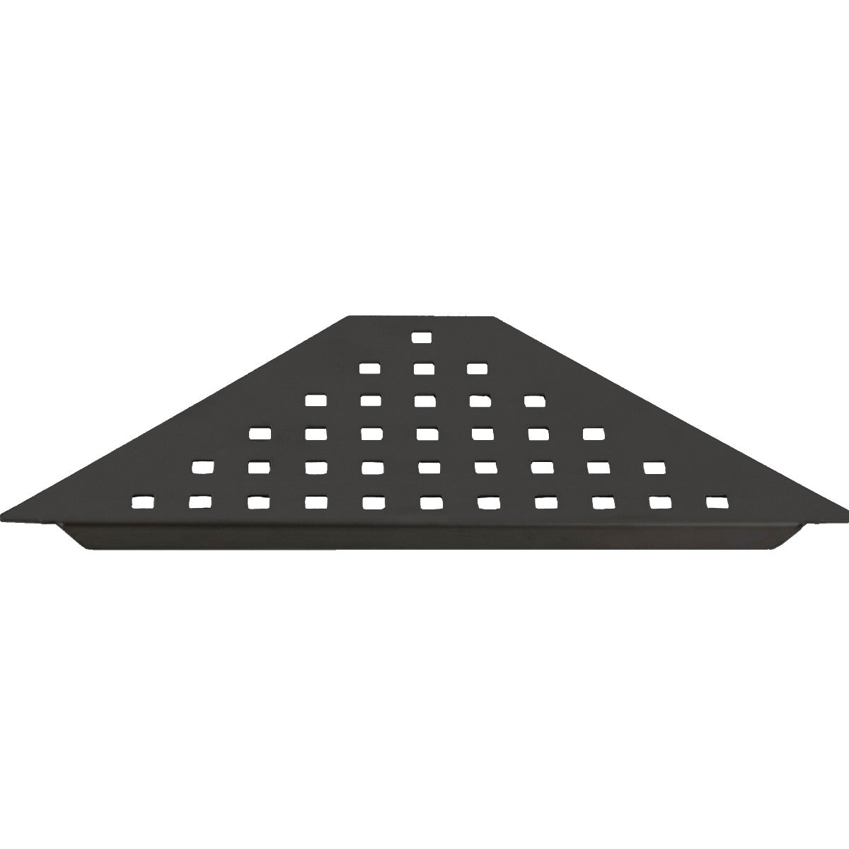 Duschhylla hörn Stockholm Black