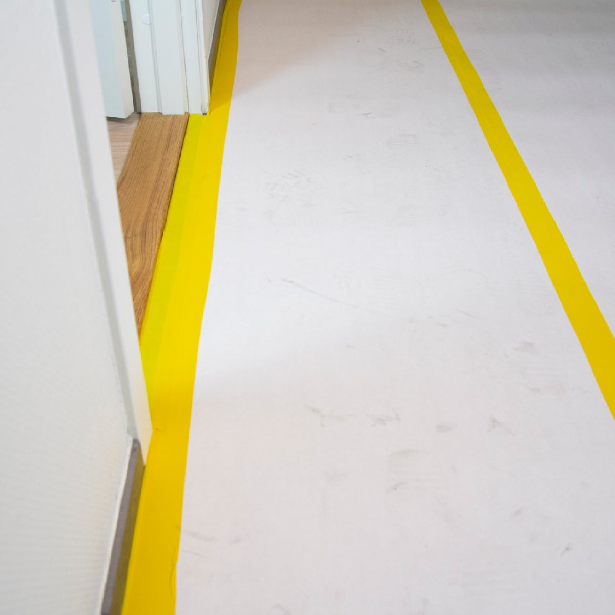 Mjölkpapp oplastad 85cm 50m²