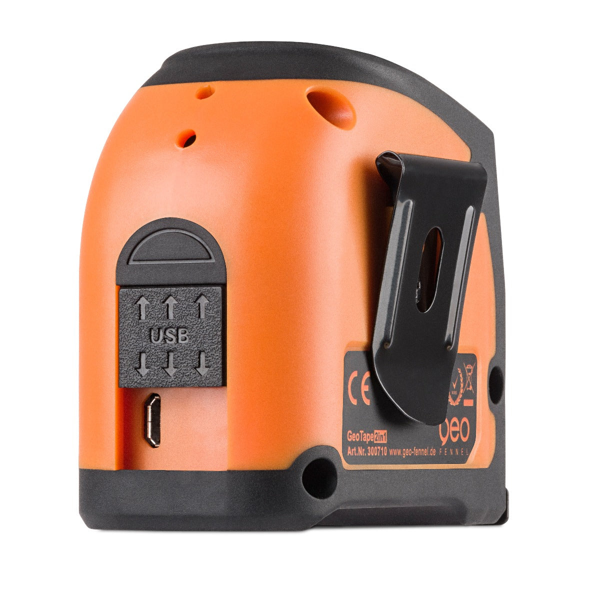 Avståndsmätare Geo Tape 2in1