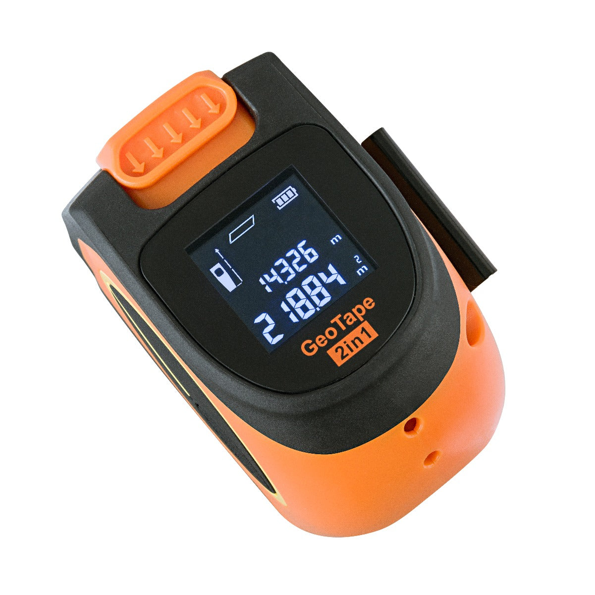Avståndsmätare Geo Tape 2in1