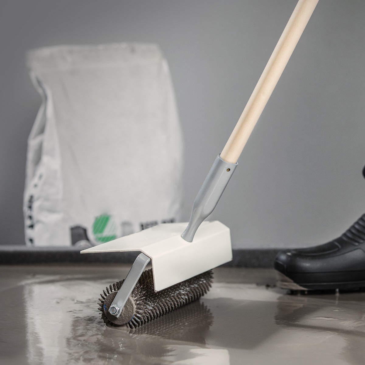 Piggroller 250 mm, 11 mm pigg