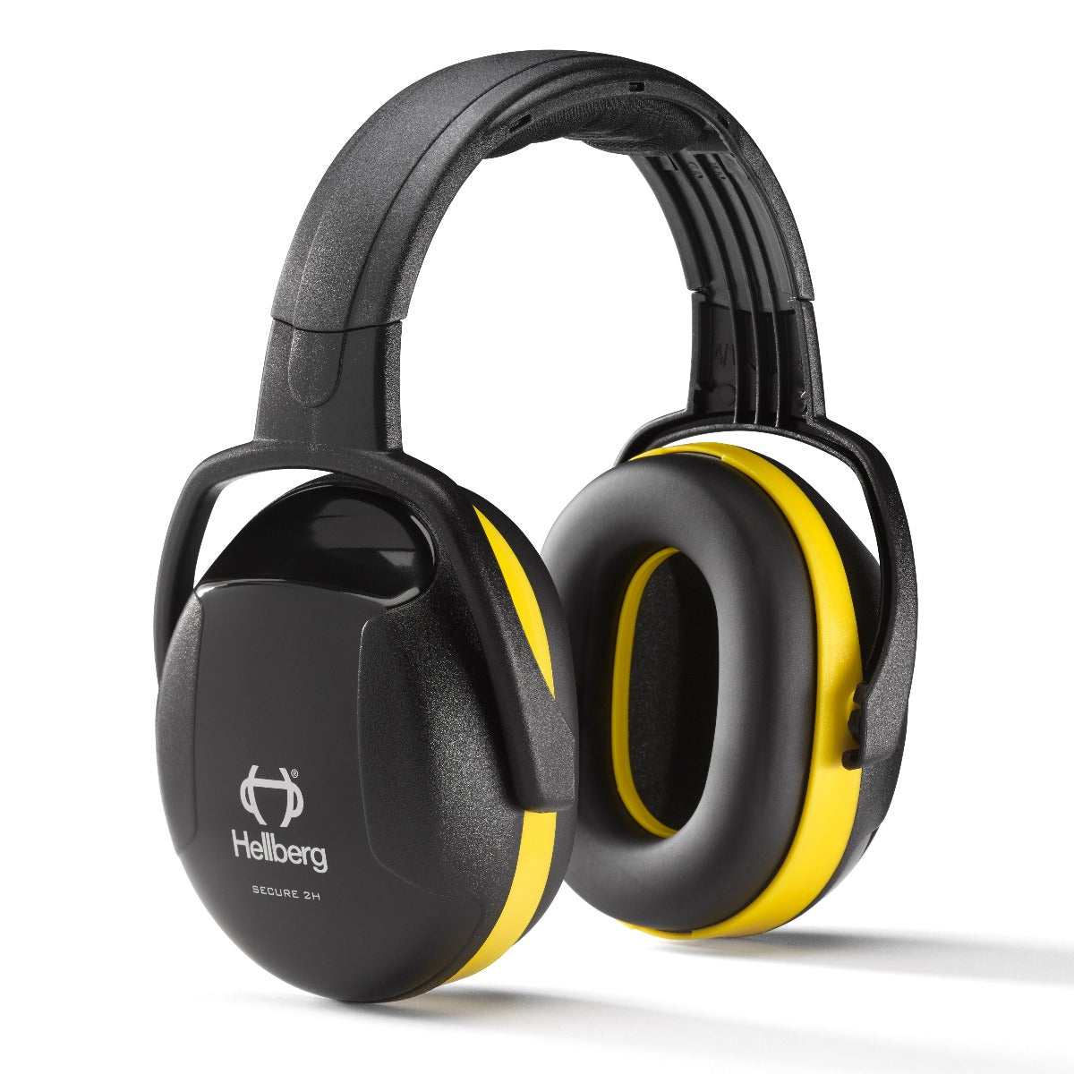 Hörselkåpa Secure 2H Hellberg