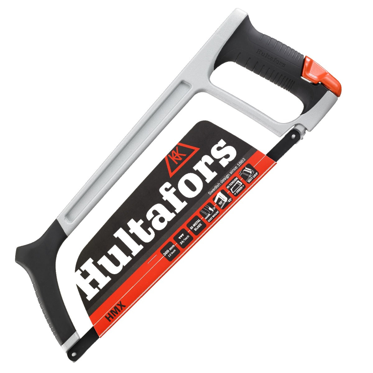 Bågfilsställning HMX Hultafors