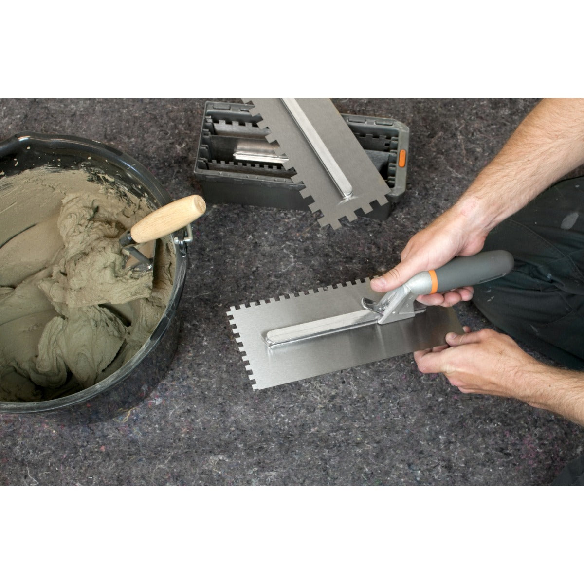 Fixkam Switch Set 280 mm