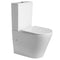 Swatch for Toalettstol Tenfors Sanitario Vit Blank