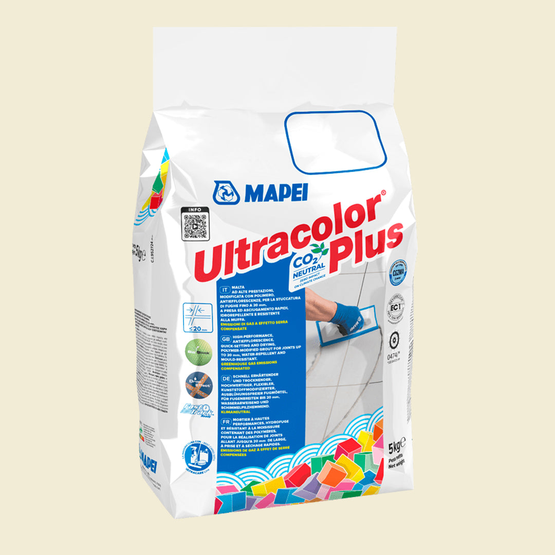 Ultracolor Plus Fogmassa 131 Vanilla