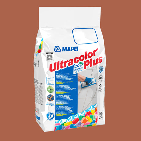 Ultracolor Plus Fogmassa 145 Terra di Siena