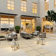 Uteklinker Pietra Serena Cream 60x60 20 mm