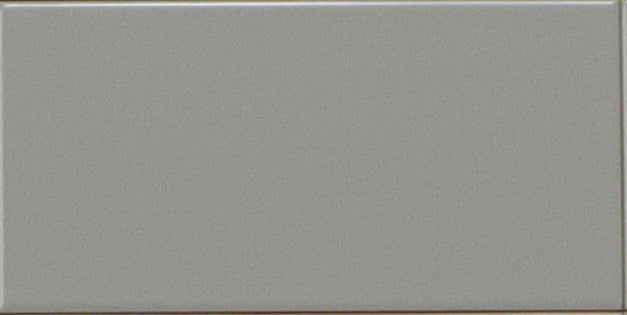 Veggflis Cemento Glatt Matt 10x20