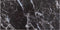 Swatch för Kakel Marquina Marmor 10x20