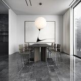 Klinker Venatto Marmor Blank 60x60