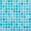 Poolmosaik Niebla Azul Intenzo swatch