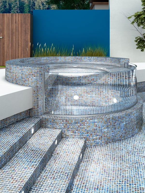 Pool Shell