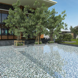 Poolmosaik Nature Air Force