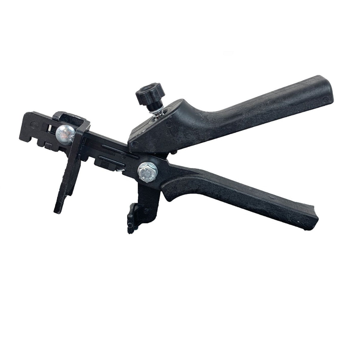 Tenfors Nivåsystem Set 2mm fog, 250st