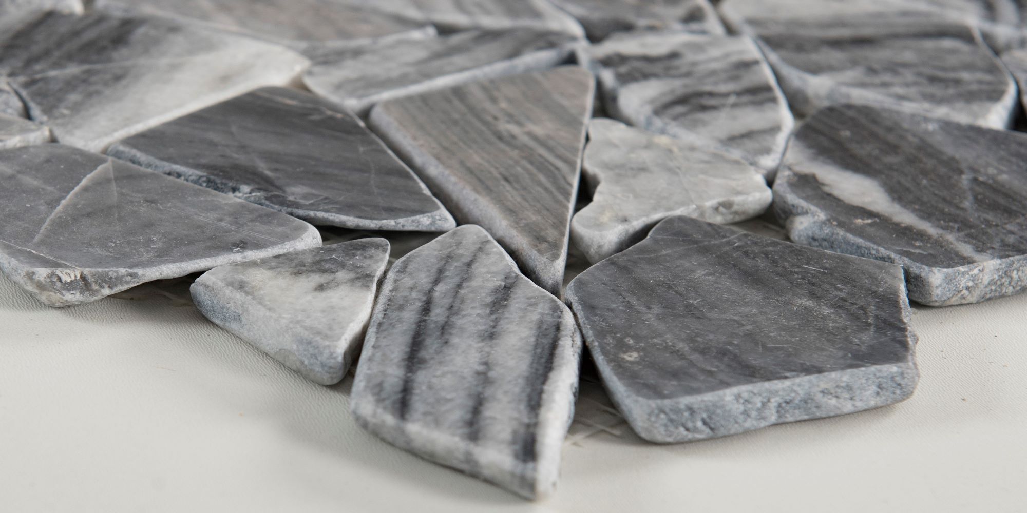 Natursten Mosaik