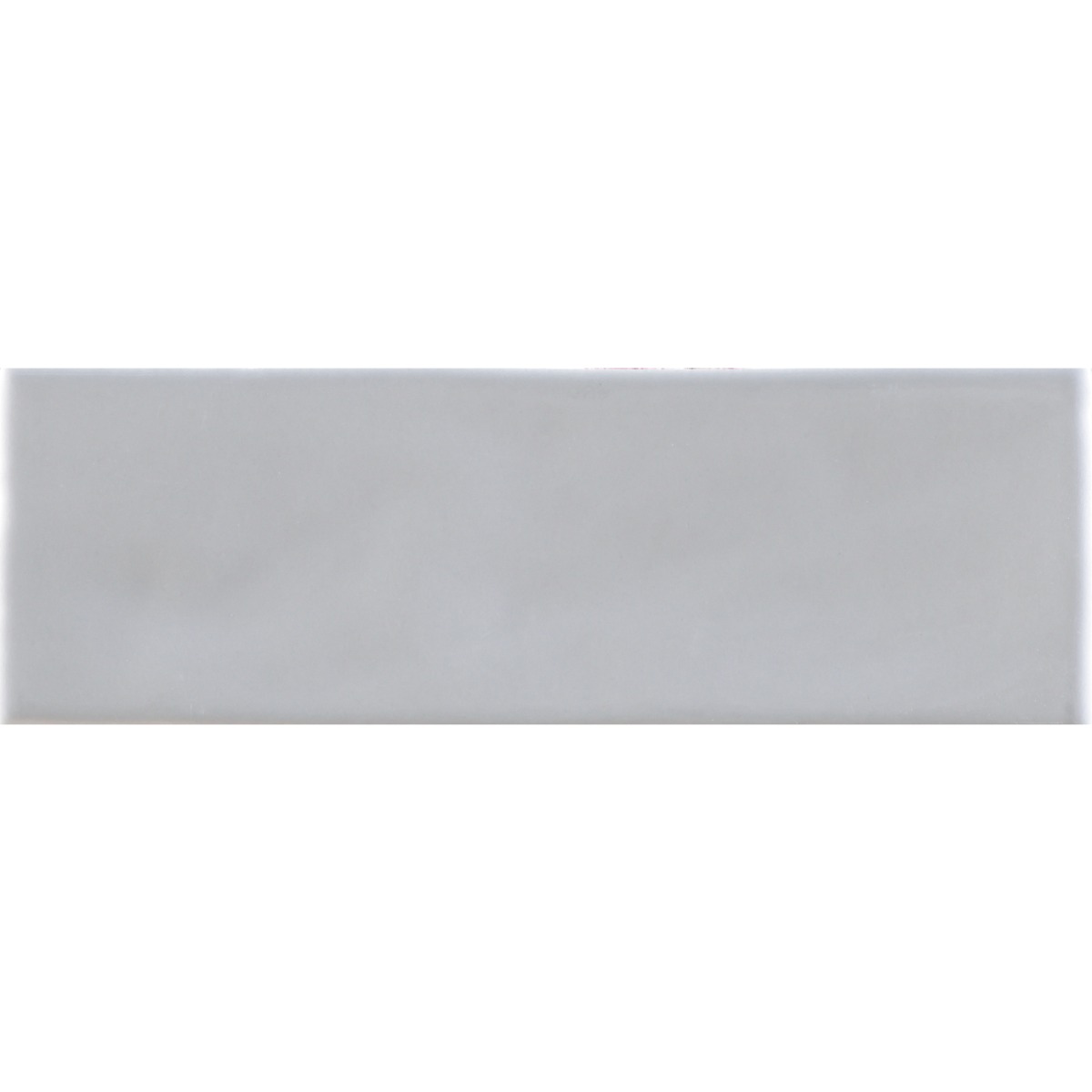 Vægflise Lineo Pearl Blank 6,5x20